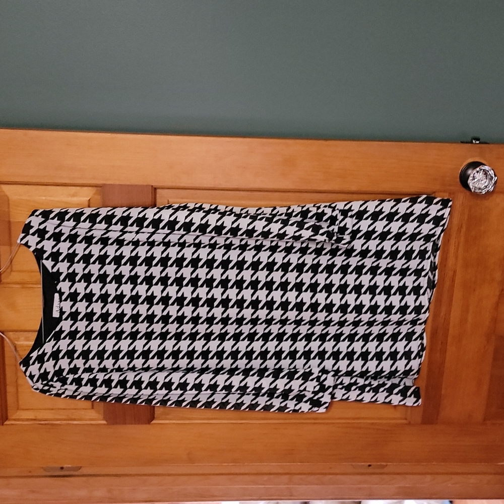 Ladies Dress